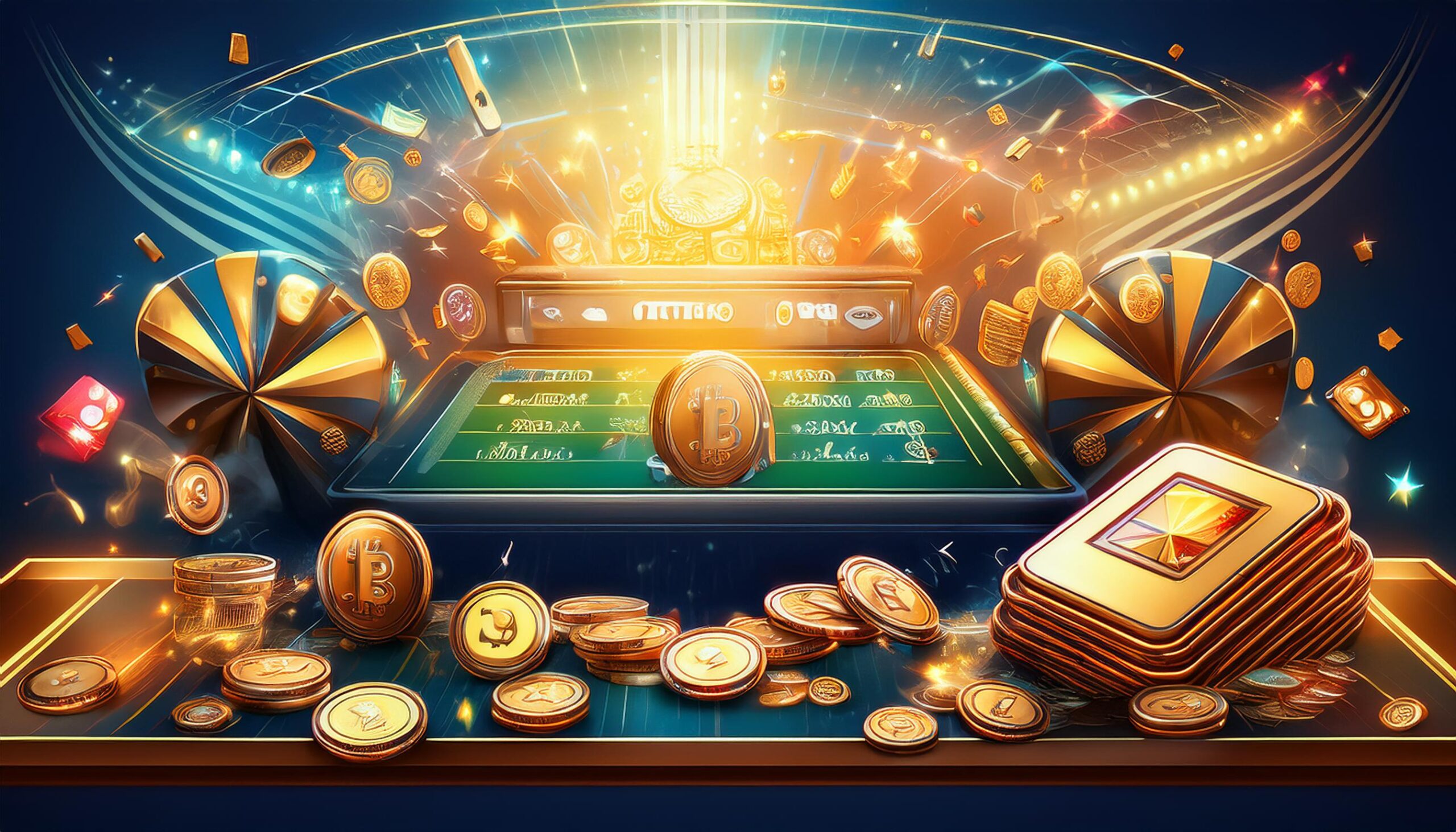 Earthbetz Online Guide: Account Information and Platform Overview